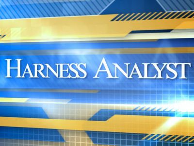 Harness Analyst – Riverton 3rd March 2023 - Harnesslink
