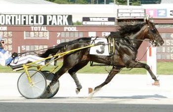 It's Academic and driver Chris Page