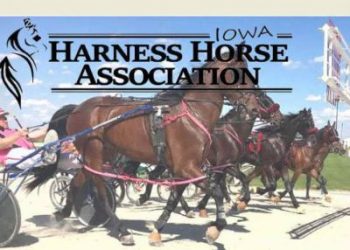 Lowa Harness Horsemans Association
