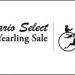 Sept. 25 set for Ontario Select Yearling Sale 2 Ontario Yearling Sale set for 2021