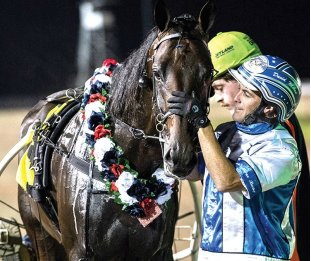 Cordina Chariots of Fire a beaut