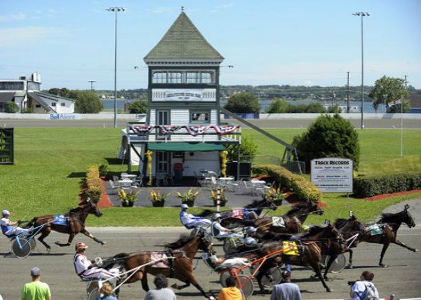 Charlottetown Driving Park
