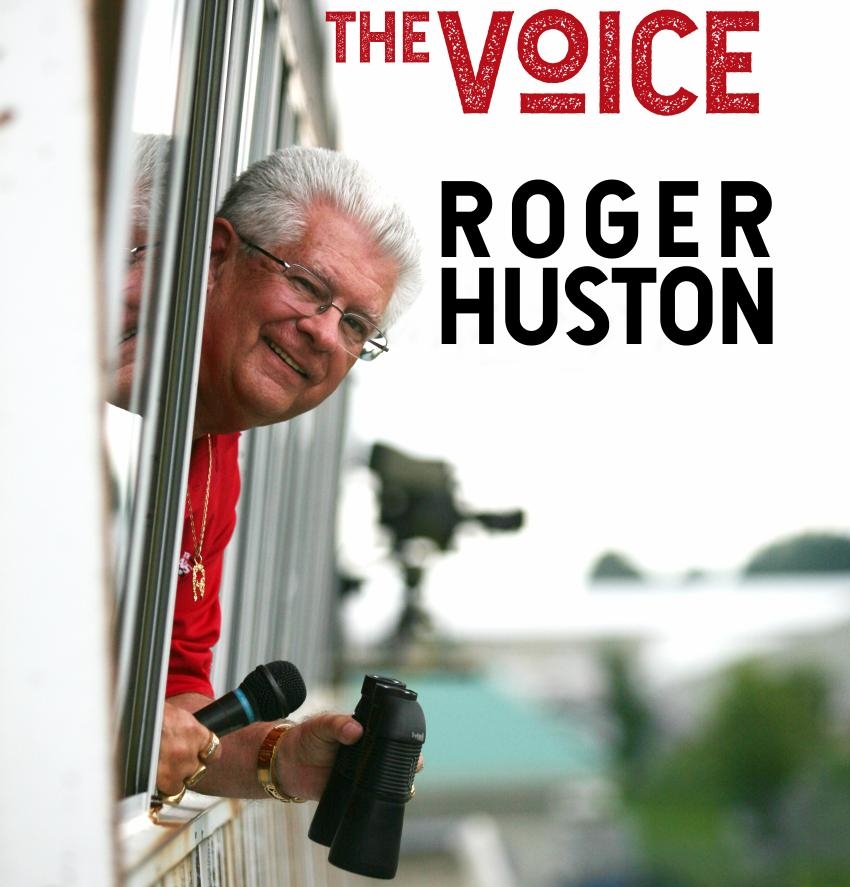 The Voice, Settlemoir & Gangle on COSA TV