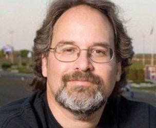 The late Alan Kirschenbaum