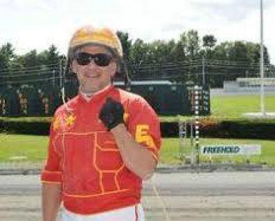 Eric Abbatiello drove six winners