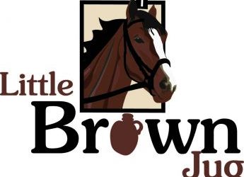 Little Brown Jug logo