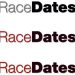 Race Dates Logo
