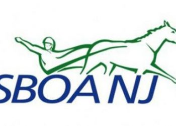 Standardbred Breeders Owners Association of New Jersey.