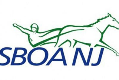 Standardbred Breeders Owners Association of New Jersey.