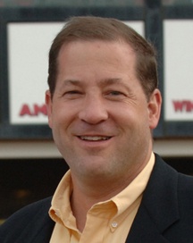 David Reid elected president of STA