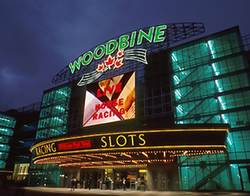 2017 highlighted by wagering increases