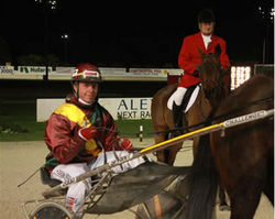 Four wins for the Dickie’s