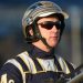 Bob McClure leaves for The Meadowlands