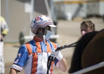 Brandon Campbell scored a triple on Wednesday, including the feature