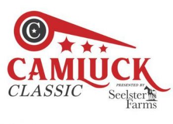 No Camluck Classic at The Raceway