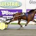 Jumpinjackmac winning at Gloucester Park – Paceway Photos