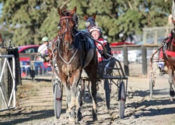 Win five for rugged Rachmaninov