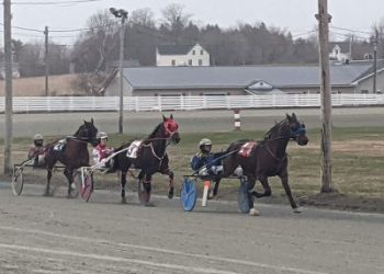 Truro Raceway Opening Day Challenge