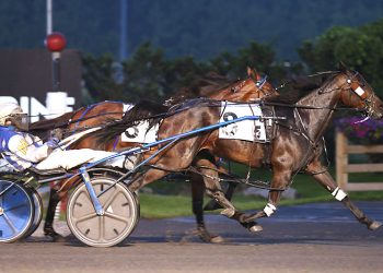 So Much More back on top