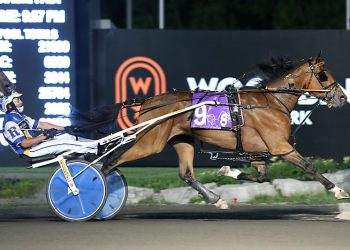 Magical move from Hp Running Mass