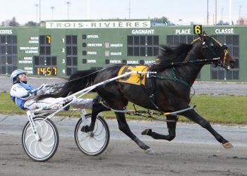 National Debt collects another Preferred