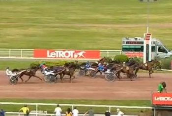 Feerie Wood wins Prix New York