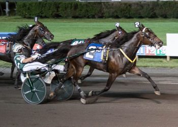 Atlanta returns a winner