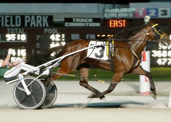 World record set in $200,000 Battle of Lake Erie