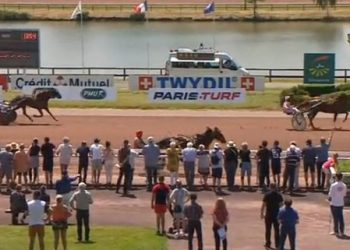 Crack Money best in GNT Paris-Turf 6th Leg