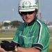 Ake Svanstedt will trainer and drive Ecuire D