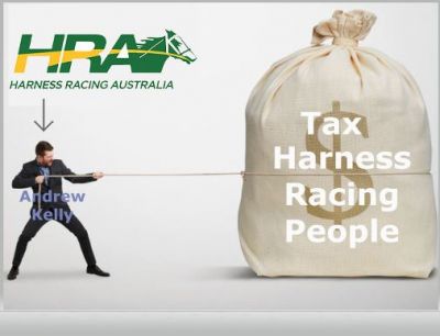 How ill informed are the Australian Harness Racing Council?