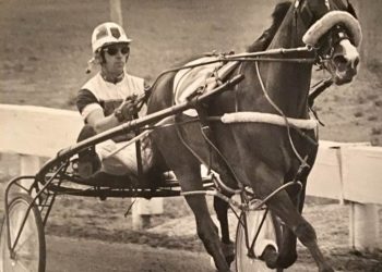 Ben Webster passes, age 81