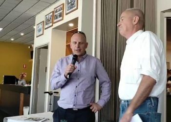 Good guy leaves lasting memories