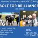 Bolt For Brilliance stamps his authority in 4YO Ruby 1 Bolt For Brilliance