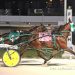 Sunshine Stakes and more at Pompano Park 2 Casie's Believer, handled by owner-trainer Joe Chindano, Jr., rallied late to capture Pompano Park's Open Handicap for pacing mares on Tuesday in 1:52.4.
