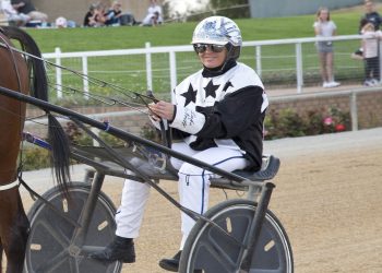 Lady power in force at Globe Derby