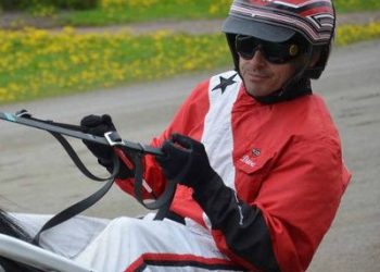 Moonwriter lights out again