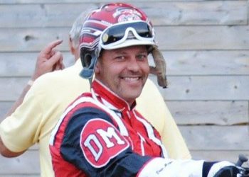 Two drivers dominate at Running Aces