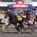 Hambo champion scores first win of season