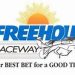 Freehold has positive Winter/Spring meet
