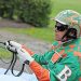 Barrieau best to ring in new year 2 Avatar J beats Gold Cup Champion