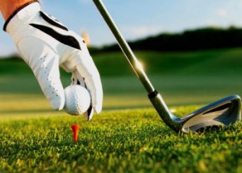 SRF Golf has date for 2021 golf outing