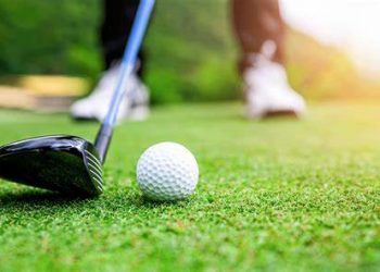 SRF Ben Stafford Memorial Golf Tournament