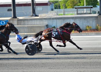 Got The Mojo nabs another