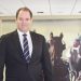Former NSW chief steward to join HRV 2 Former NSW chief steward to join HRV