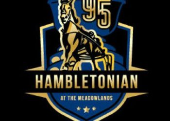 Venerate still top in Road to Hambletonian
