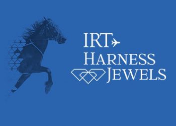IRT Harness Jewels preview from Trackside