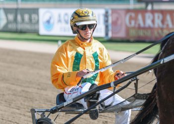 At 16 Jack is already making a name for himself