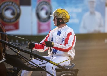 NSW trainer has horses locked in Retention Facility