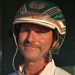 John Wagner is the leading trainer at Rosecroft Raceway